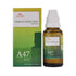Allen A47 Throat Infection Drop
